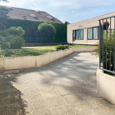 Appartamento Le Petit Rambolitain Rambouillet Esterno foto