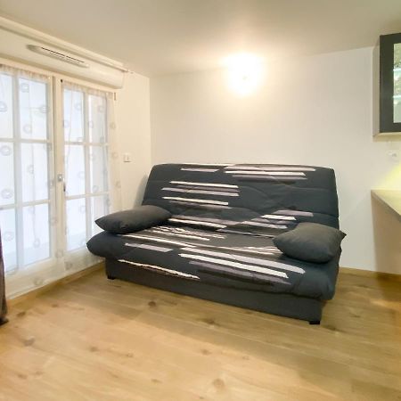 Appartamento Le Petit Rambolitain Rambouillet Esterno foto