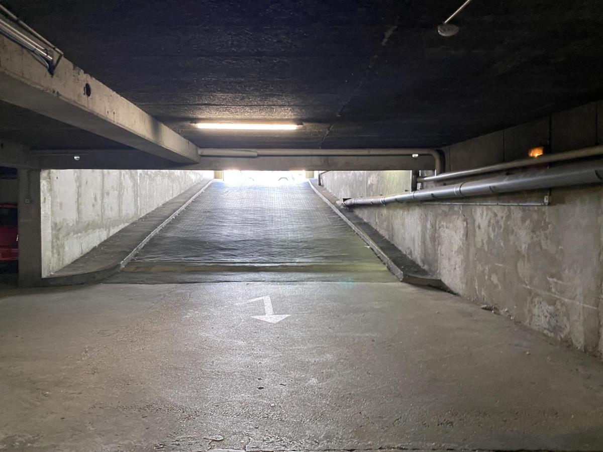 Appartamento Le Petit Rambolitain Rambouillet Esterno foto