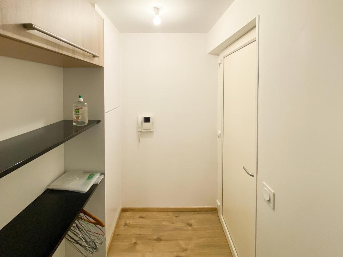Appartamento Le Petit Rambolitain Rambouillet Esterno foto